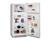 Frigidaire FRT18G5A Top Freezer Refrigerator