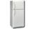 Frigidaire FRT21G4B Top Freezer Refrigerator