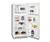 Frigidaire FRT21P5A Top Freezer Refrigerator