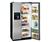 Frigidaire FSC23F7DS Side by Side Refrigerator