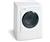 Frigidaire FTF2140FS Front Load All-in-One Washer /...