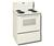 Frigidaire Freestanding Electric Range - Bisque