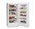 Frigidaire Freezer 20.3 Cu. Ft. Upright Freezer'...