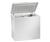 Frigidaire Freezer 7.2 cu. ft. Manual Chest Freezer