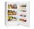 Frigidaire Freezer FFU1152D