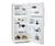 Frigidaire Freezer GLRT183TD