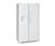 Frigidaire GHSC239D Side by Side Refrigerator