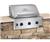 Frigidaire GL30LBEC Grill