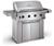 Frigidaire GL38NKEC (Ng) Grill