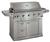 Frigidaire GL44NGDC (NG) Grill