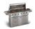 Frigidaire GL51LPDC (LP) Grill