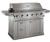 Frigidaire GL51NGDC (NG) Grill