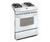Frigidaire GLCS378DB Dual Fuel (Electric and Gas)...