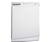Frigidaire GLD2161SC Built-in Dishwasher