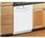 Frigidaire GLD2875F Built-in Dishwasher
