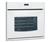 Frigidaire GLEB27S9FS Electric Single Oven