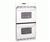 Frigidaire GLEB27T8A Electric Double Oven