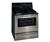 Frigidaire GLEF369DC Stainless Steel Electric...