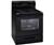 Frigidaire GLEF388GB Kitchen Range