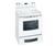 Frigidaire GLEFM397D Electric Kitchen Range