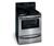 Frigidaire GLEFZ369FC Kitchen Range