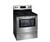 Frigidaire GLEFZ388G Kitchen Range