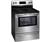 Frigidaire GLEFZ388GC Kitchen Range