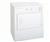 Frigidaire GLEQ332A Electric Dryer