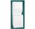 Frigidaire GLET1142C Top Load Stacked Washer /...