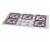 Frigidaire GLGC36S8 Gas Cooktop