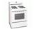 Frigidaire GLGF366 Gas Kitchen Range