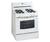 Frigidaire GLGF376 Gas Kitchen Range