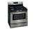 Frigidaire GLGF386DC Stainless Steel Gas Kitchen...