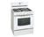 Frigidaire GLGF386DQ Gas Kitchen Range