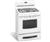 Frigidaire GLGFM98GP Gas Kitchen Range