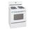 Frigidaire GLGFS66AQ Gas Kitchen Range