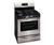 Frigidaire GLGFS86DC Stainless Steel Gas Kitchen...