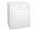Frigidaire GLGQ332A Gas Dryer