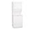 Frigidaire GLGT1142CS Top Load Stacked Washer /...