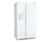 Frigidaire GLHS68EE Side by Side Refrigerator