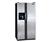 Frigidaire GLHS68EE Stainless Steel Side by Side...