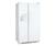 Frigidaire GLHS68EEP Side by Side Refrigerator