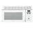 Frigidaire GLMV168K 1000 Watts Microwave Oven