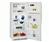 Frigidaire GLRT184RA Top Freezer Refrigerator