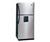 Frigidaire GLRT188WD Top Freezer Refrigerator