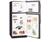 Frigidaire GLRT217TD Top Freezer Refrigerator