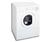 Frigidaire GLTF1240A Front Load Washer