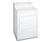 Frigidaire GLWE642AS Electric Commercial Dryer