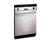 Frigidaire GPDB698SSBK Dishwasher