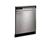 Frigidaire GPDB998SSBK Dishwasher